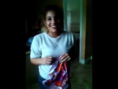 she lost a bet now will be dp .
